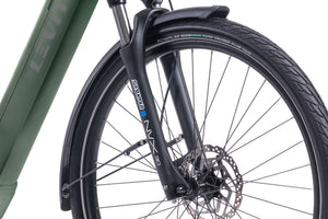 LEVIT BELECO 7 lowstep