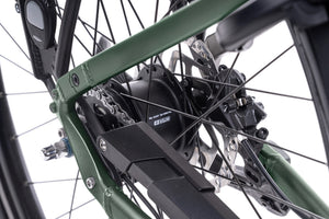 LEVIT BELECO 7 lowstep
