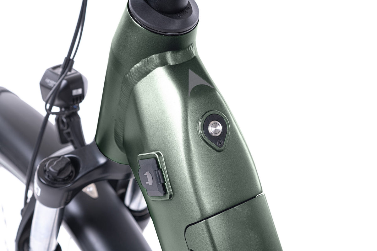 LEVIT BELECO 7 lowstep