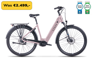 LEVIT BELECO 7 lowstep