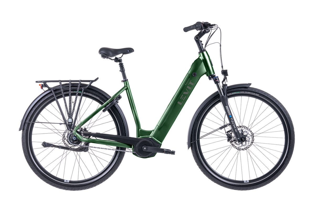 LEVIT BELECO 7 lowstep
