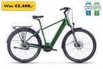 LEVIT BELECO 7 overstep