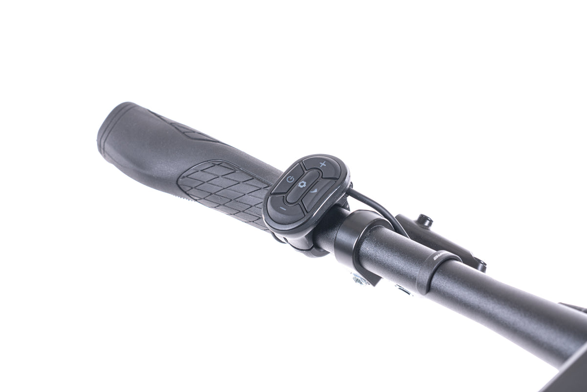 LEVIT FLUECO lowstep 90 Nm