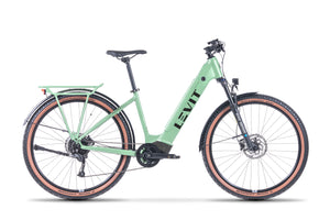 LEVIT FLUECO lowstep 90 Nm