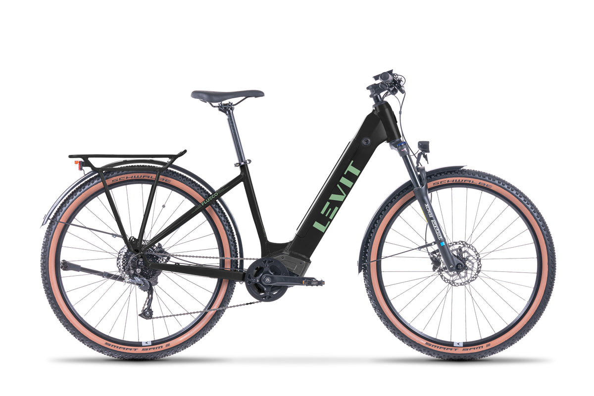 LEVIT FLUECO lowstep 90 Nm