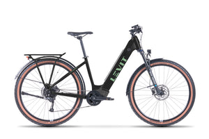 LEVIT FLUECO lowstep 90 Nm