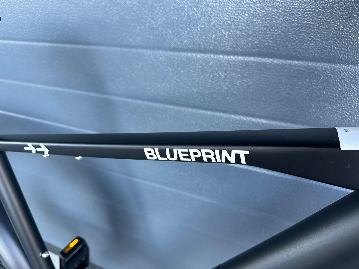 Blueprint B01