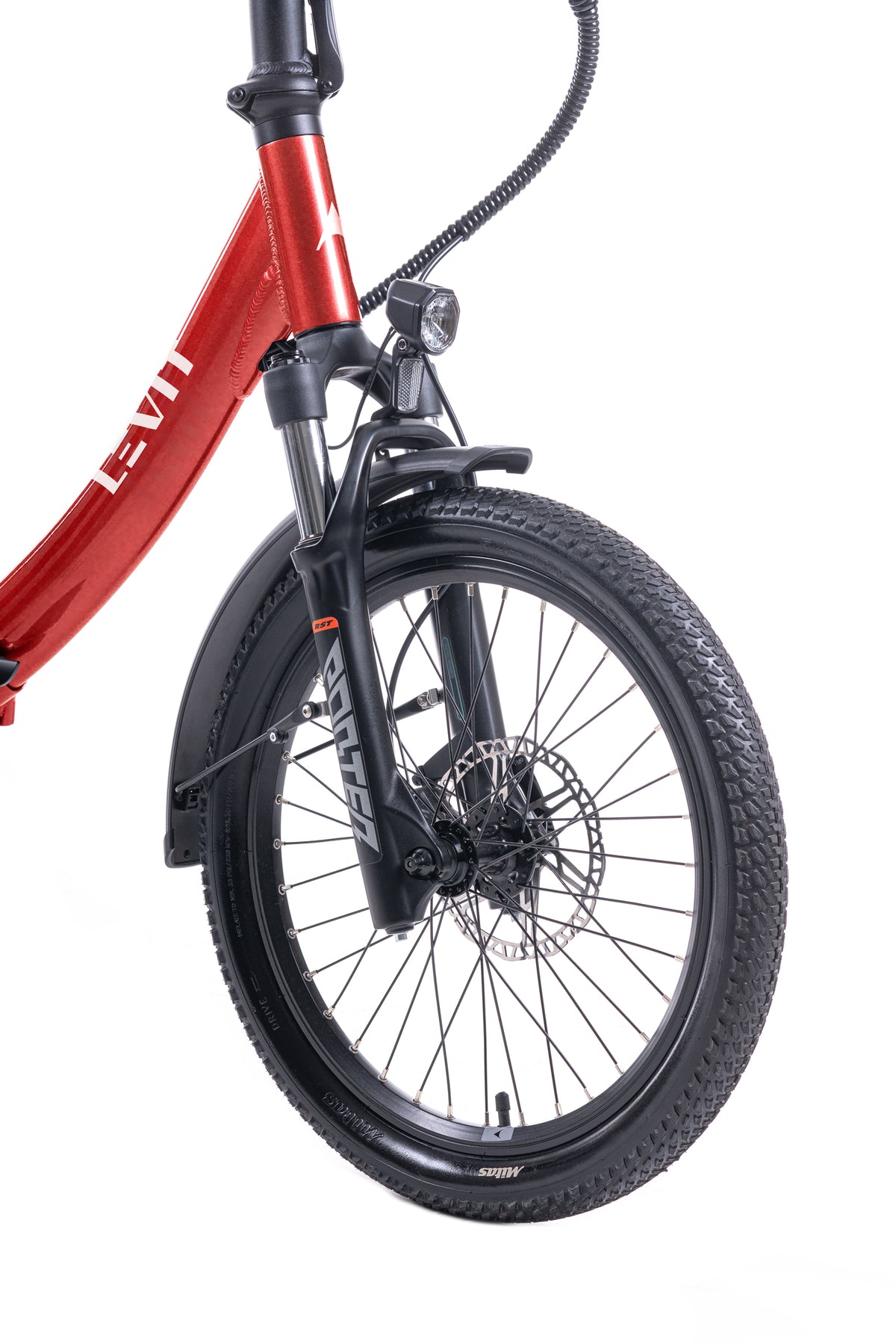 LEVIT FORTECO 1 ladybug
