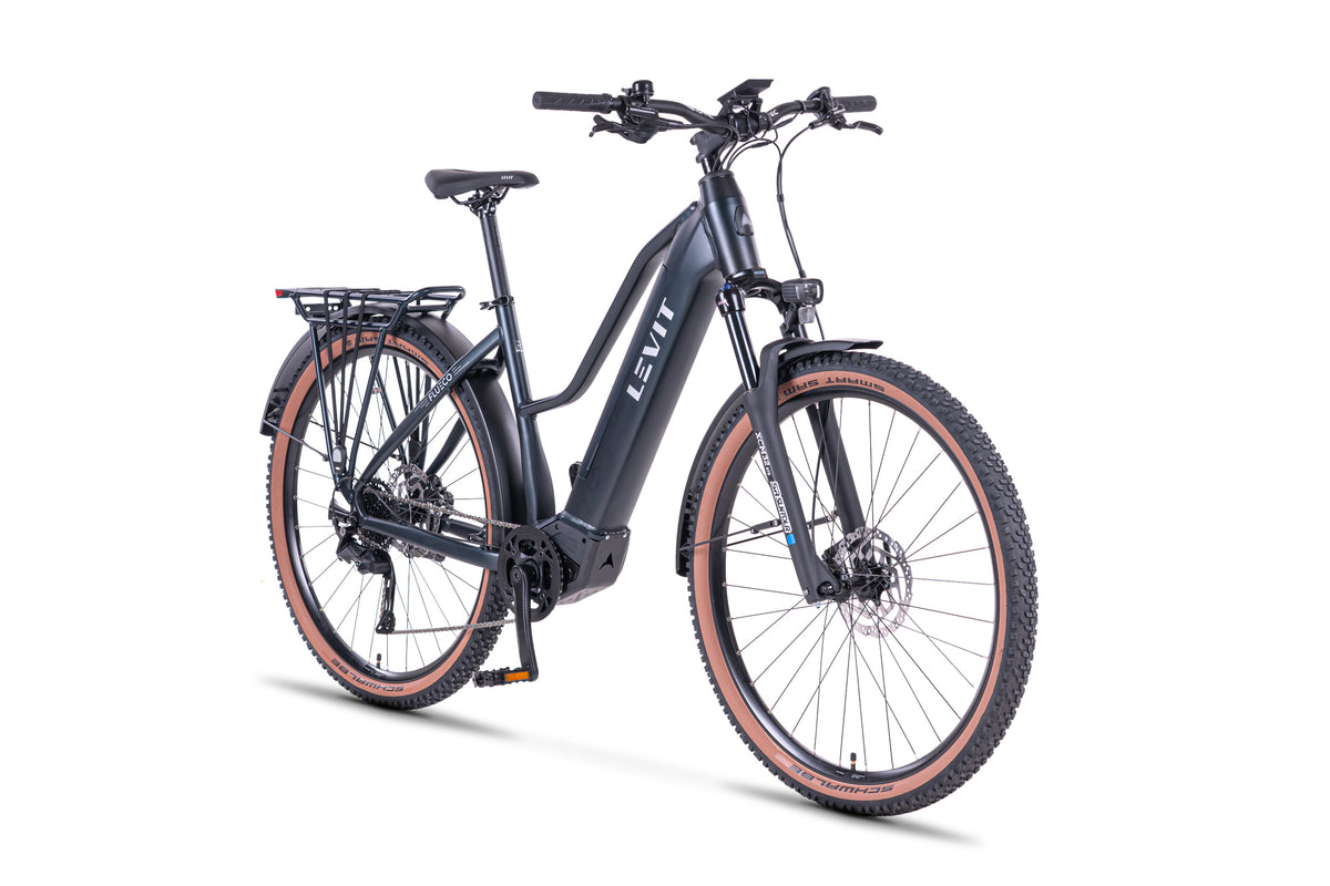 LEVIT FLUECO midstep midnight sky