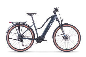 LEVIT FLUECO midstep midnight sky
