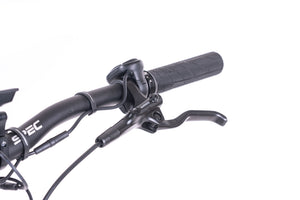 LEVIT FLUECO midstep midnight sky