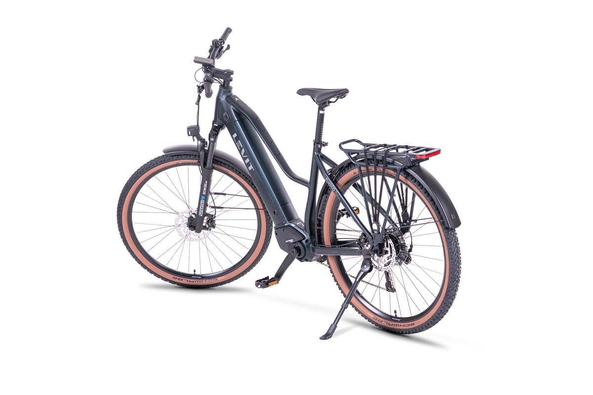 LEVIT FLUECO midstep midnight sky