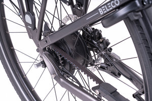 LEVIT BELECO 3 overstep allspice