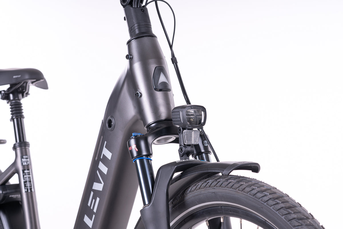 LEVIT BELECO 3 lowstep allspice