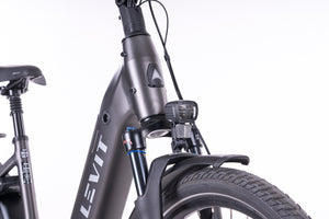 LEVIT BELECO 3 lowstep allspice