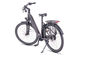 LEVIT BELECO 3 lowstep allspice
