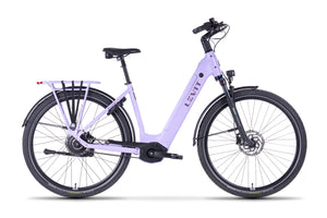 LEVIT BELECO 3 lowstep lavender