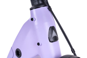 LEVIT BELECO 3 lowstep lavender