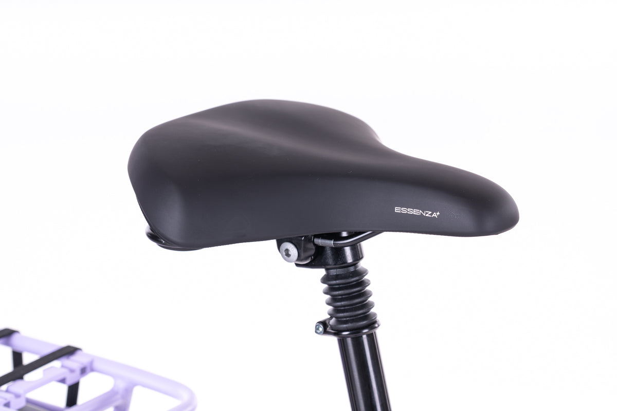 LEVIT BELECO 3 lowstep lavender