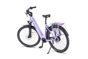 LEVIT BELECO 3 lowstep lavender
