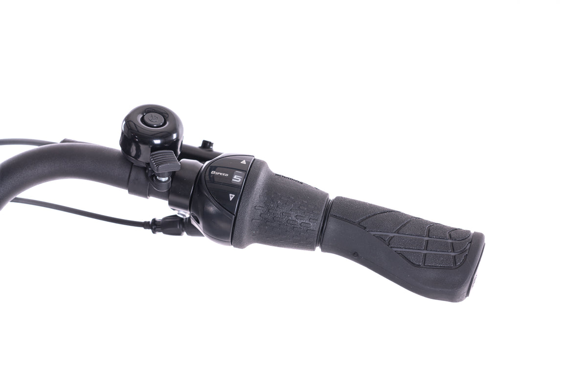 LEVIT BELECO 5 lowstep gunmetal