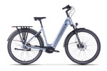 LEVIT BELECO 5 lowstep gunmetal