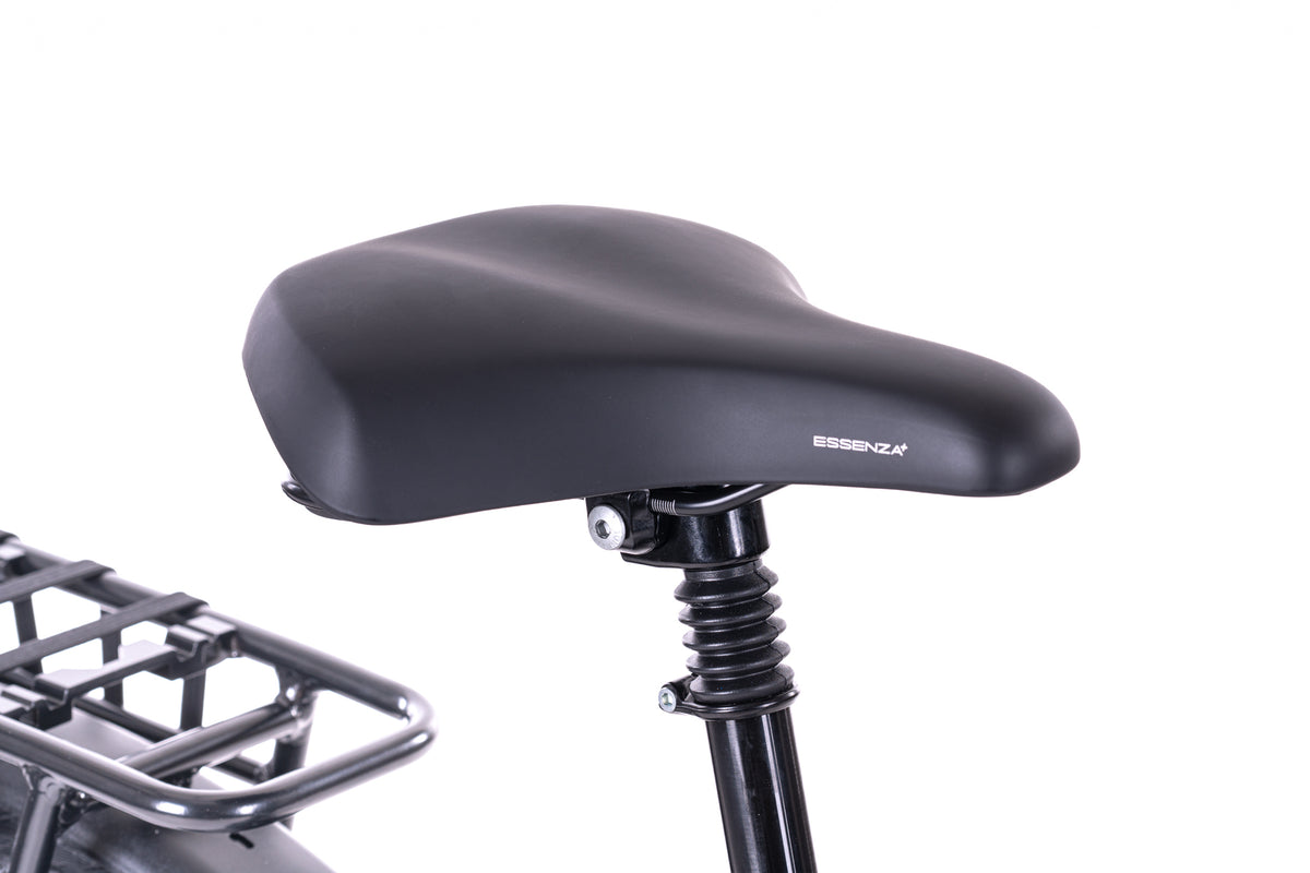 LEVIT BELECO 5 lowstep gunmetal