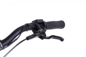 LEVIT BELECO 5 lowstep gunmetal