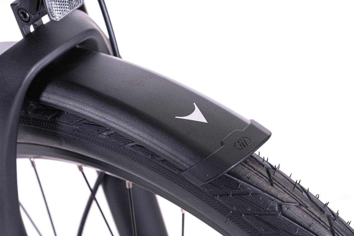 LEVIT BELECO 5 lowstep gunmetal