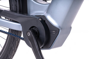 LEVIT BELECO 5 lowstep gunmetal