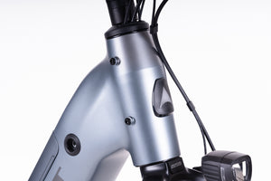 LEVIT BELECO 5 lowstep gunmetal