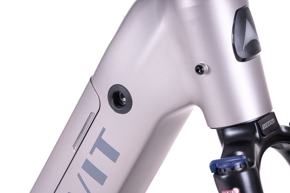 LEVIT BELECO 5 lowstep champagne