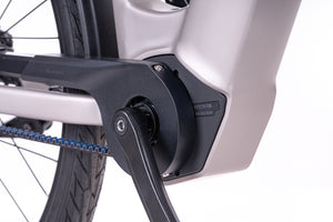 LEVIT BELECO 5 lowstep champagne