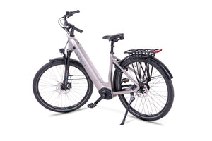 LEVIT BELECO 5 lowstep champagne