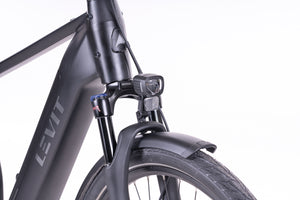 LEVIT BELECO 7 overstep obsidian