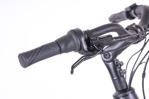 LEVIT BELECO 7 overstep obsidian