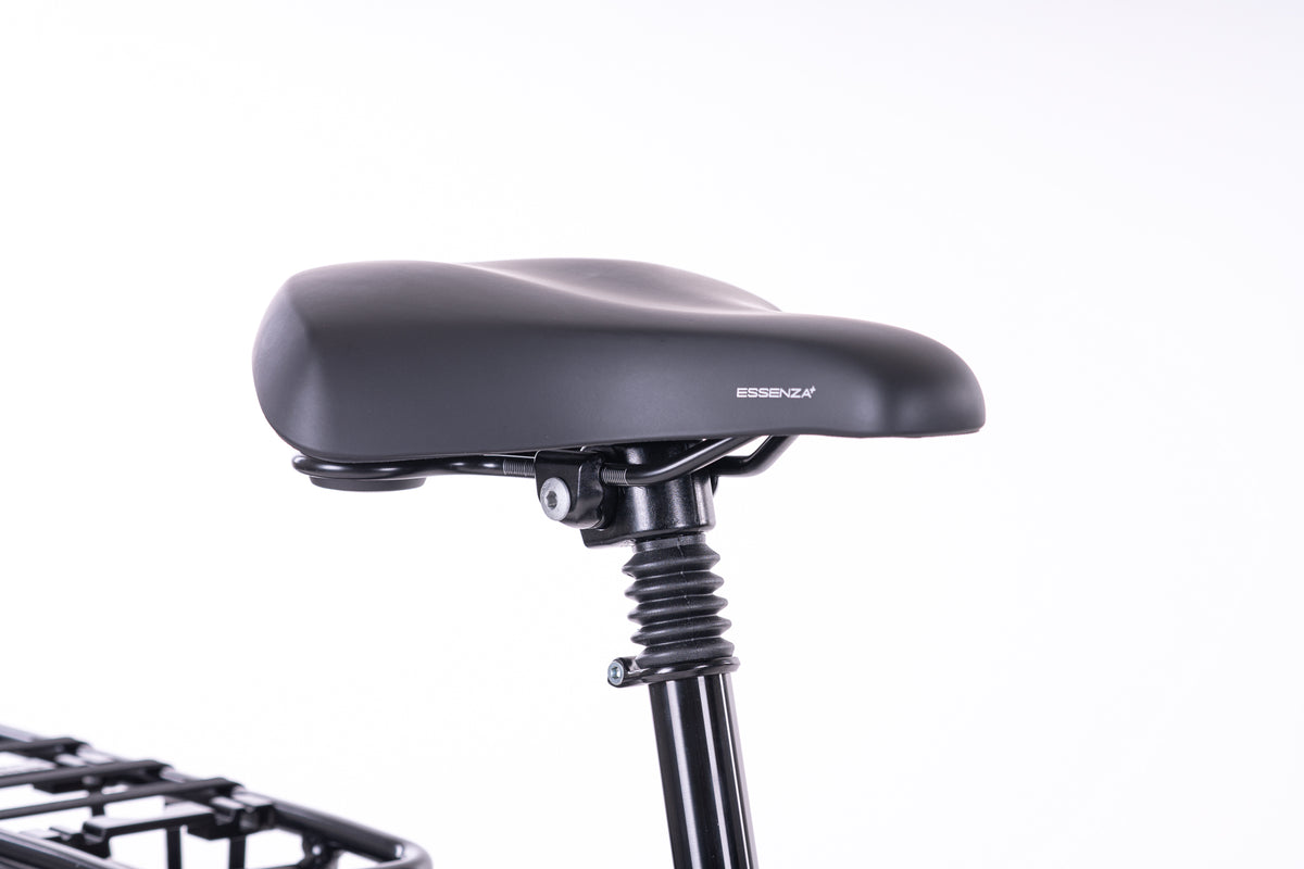 LEVIT BELECO 7 overstep obsidian
