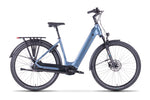LEVIT BELECO 7 lowstep indigo