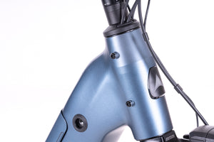 LEVIT BELECO 7 lowstep indigo