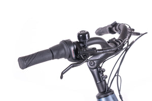 LEVIT BELECO 7 lowstep indigo
