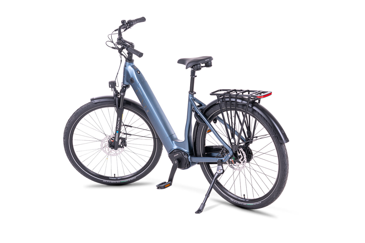 LEVIT BELECO 7 lowstep indigo