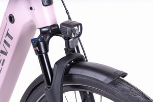 LEVIT BELECO 7 lowstep rose