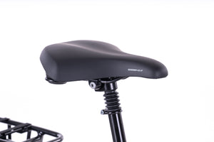 LEVIT BELECO 7 lowstep rose