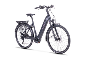 LEVIT BELECO RD lowstep dark navy blue