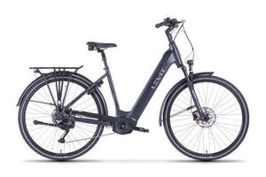 LEVIT BELECO RD lowstep dark navy blue