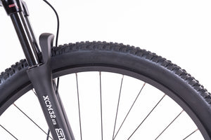 LEVIT RILATO MTB overstep goldengreen