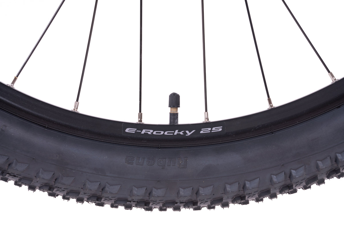 LEVIT RILATO MTB overstep goldengreen