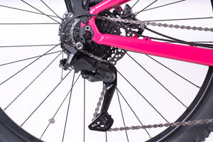 LEVIT RILATO SUV lowstep magenta