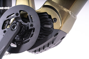 LEVIT RILATO SUV overstep goldengreen