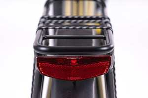 LEVIT RILATO SUV overstep goldengreen